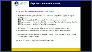 Evento Sna Milano unicatt giugno 2022 [upl. by Emyam]