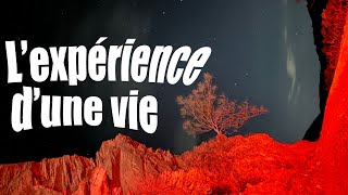 Entre Ciel et Terre Vlog MoyenOrient 6 [upl. by Zipah]