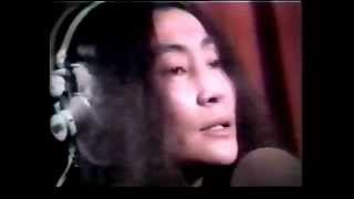 Death of Samantha  Yoko Ono [upl. by Iams]