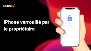 📱🔒 Comment Contourner le Verrouillage de liPhone par le Propriétaire [upl. by Huba85]