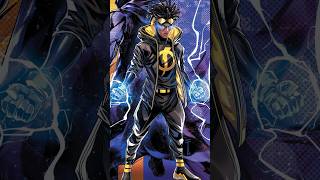 Static Shocks High Voltage Adventures dccomics [upl. by Aierbma547]