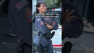 PMSP🇧🇷 marinha exercito fab mulheres policiamilitarsp policia choque rota policiafeminina [upl. by Leicam348]