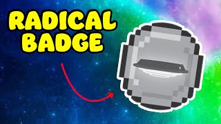 How to Get the RADICAL Badge in Chipotle Burrito Builder EVENT [upl. by Ronica]