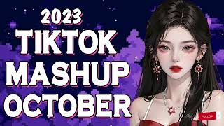 TIKTOK MASHUP 11 OCTOBER 2023 EDITION 🥀 DANCE CRAZE 🕺 VIRAL💃  TRENDZ ✨ PHILIPPINES  🇵🇭 [upl. by Abe]