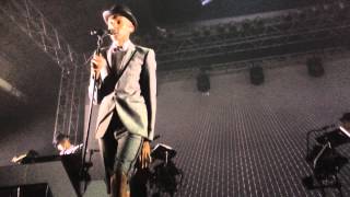 Stromae  Carmen Jovel 2014 [upl. by Henley]