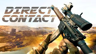 Direct Contact First Impressions Early Access [upl. by Antonin]