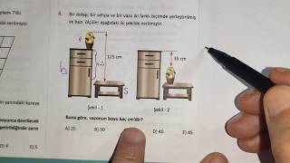 PROBLEMLERİN RİTMİ TEST35 VE RİTİM 1 BİTTİ [upl. by Annaierb]