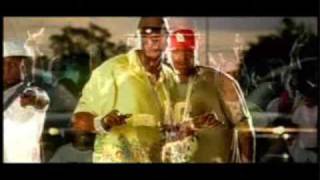 Bitch Im From Dade County DJ Khaled ft Trick Daddy Rick Ross amp FloRida unOfficial Video [upl. by Beitz505]