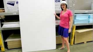 How To Make A Photography Backdrop Or Reflector For Your Photo Studio [upl. by Gusta]