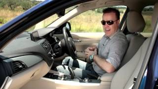 RPM TV  Episode 187  BMW 116i Steptronic [upl. by Dnivra226]