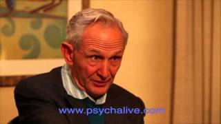 Dr Peter Levine on the Somatic Experiencing Approach and attachment [upl. by Aryaz607]