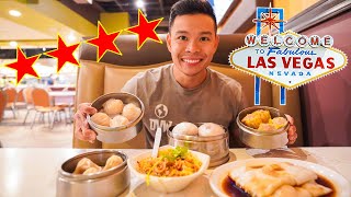 Highest Rated Dim Sum Restaurant In LAS VEGAS On Yelp [upl. by Isaac]