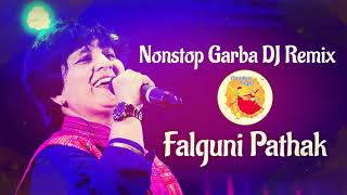 1 Falguni Pathak Nonstop Garba DJ Remix 2021 Part 1 [upl. by Glaudia]