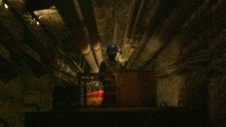 Female miners not safe underground [upl. by Lanna]