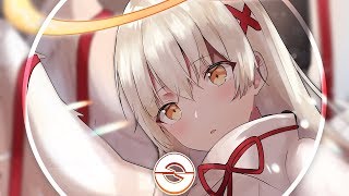 Nightcore  Flashes NIVIRO [upl. by Ihculo]