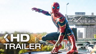 The Best Upcoming SUPERHERO Movies 2021 amp 2022 New Trailers [upl. by Kcered]