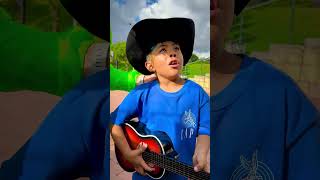 LA SERENATA SantiMusicOficial SantiFansshort CAMILOAGUILLONN funny comedyvideos [upl. by Johnstone]