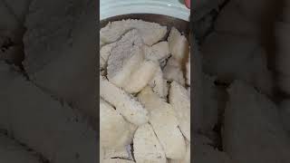 Fry idli recipefood cooking shorts video thecookinglife [upl. by Letnuahs3]