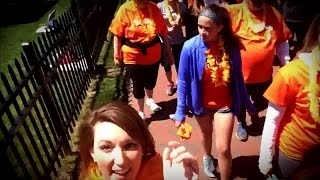 2017 MS Walk [upl. by Tloh]