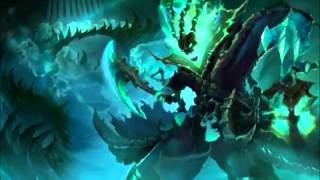 League of Legends  Theme of Thresh [upl. by Mahmoud]