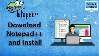 2How to download notepad for windows 10  7 [upl. by Davin557]