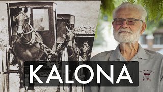 The History of Kalona and the Amish Community [upl. by Capone202]