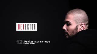 Ektor  Peníze feat Rytmus prod Konex [upl. by Tsirc]