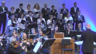 Faure  Requiem  Agnus dei  Israel Camerata Jerusalem [upl. by Behlau]