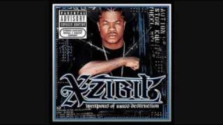 Xzibit  Hey Now Mean Muggin ft Keri Hilson [upl. by Theobald]