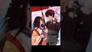 Oreki x Chitanda edit shorts [upl. by Ahseikan171]