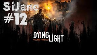 Dying Light Coop Сила музыки 2 [upl. by Bendicta519]