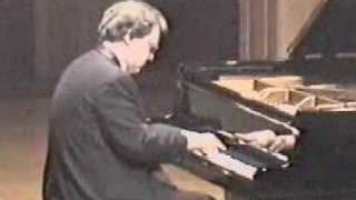 Alkan  Concerto for Solo Piano  II Hamelin [upl. by Jo-Anne]