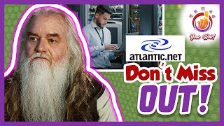 ✅Atlanticnet Web Hosting Review 2024  void These Common Mistakes with atlanticnet Web Hosting [upl. by Weinstock]