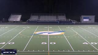 Streetsboro High School vs West Branch High School Womens Varsity Soccer [upl. by Cynth981]