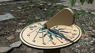 Sundial History and Basics [upl. by Torre]