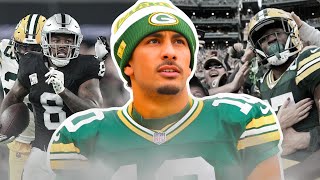 Why The NFL is TERRIFIED of Jordan Love and The Green Bay Packers [upl. by Faustina]