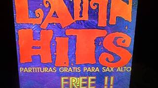 FREE PARTITURAS PARA ALTO SAX GRATIS CUMBIAS SAXOFON GRATIS [upl. by Nahtam]