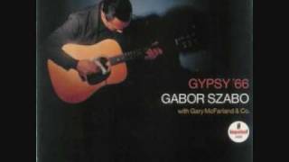 Gabor SZABO quotFlea Marketquot 1965 [upl. by Anevad]