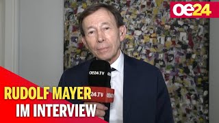 FELLNER LIVE TeichtmeisterAnwalt Rudolf Mayer im Interview [upl. by Datha978]