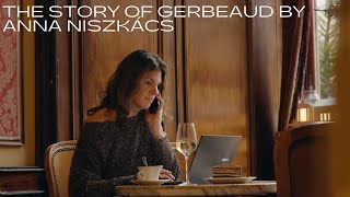 DESSERTS I The Story of Gerbeaud [upl. by Lauhsoj381]