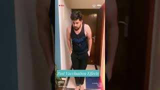 Zain Imam new instagram reel video [upl. by Dovev]