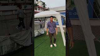 DECATHLON গৈছিলো minivlog cmantadka vlog [upl. by Llertnor]