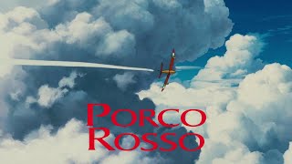 The Visual Art of Porco Rosso [upl. by Naves]