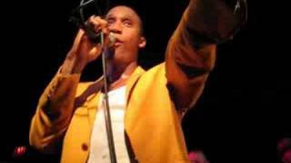 Raphael Saadiq Live Performance quotStill Rayquot 9108 [upl. by Noxin]