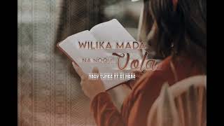 Wilika Mada Na Noqui Vola  Nboy Tunez ft Dj Nebz [upl. by Amlev]