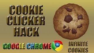 Cookie Clicker Hack Working v10383 [upl. by Gran]