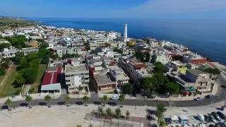 Torre Canne perla di Puglia [upl. by Garvey795]