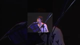 Makoto Matsushita Love was Really Gone Live City Pop citypop japanesemusic 80smusic [upl. by Karisa297]