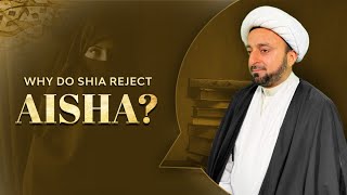 Here are a few facts about why Shia Muslims reject Aisha [upl. by Balliett]