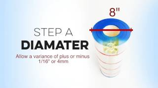 How to Identify a Filter Cartridge for Replacement [upl. by Matheny]